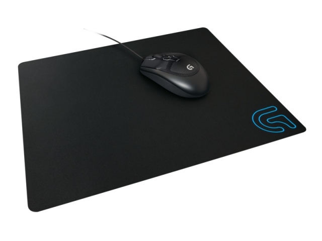 Logitech G240 Cloth Gaming Mouse Pad