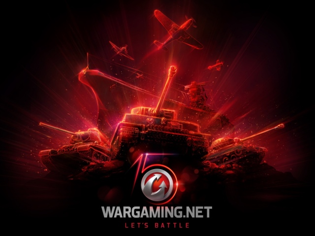 15 éves a Wargaming.net