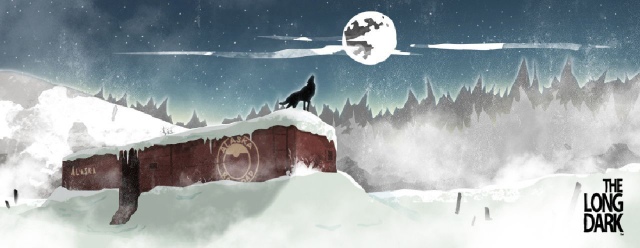 The Long Dark