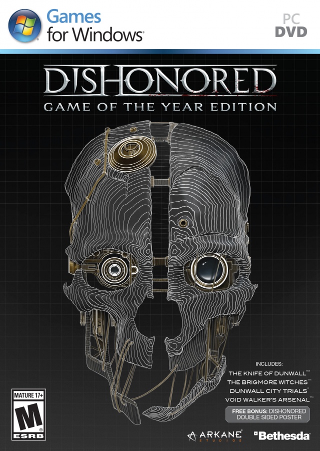 Dishonored
