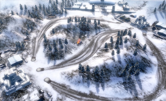 Tom Clancy's EndWar Online