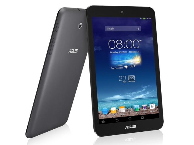 ASUS MeMO Pad 8