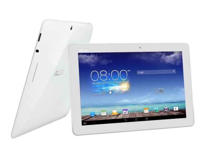 ASUS MeMO Pad 10