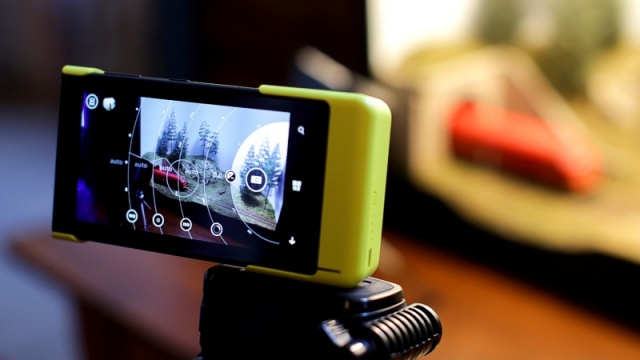 Megérkezett a Nokia Lumia 1020