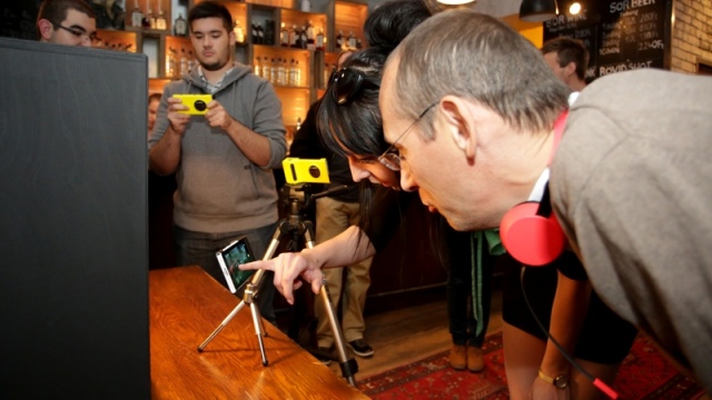 Megérkezett a Nokia Lumia 1020