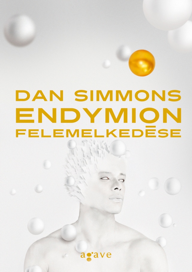 Október végén jelenik meg az Endymion felemelkedése