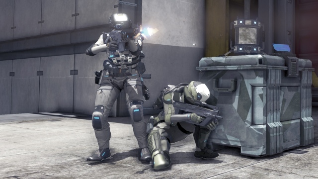 Blacklight: Retribution