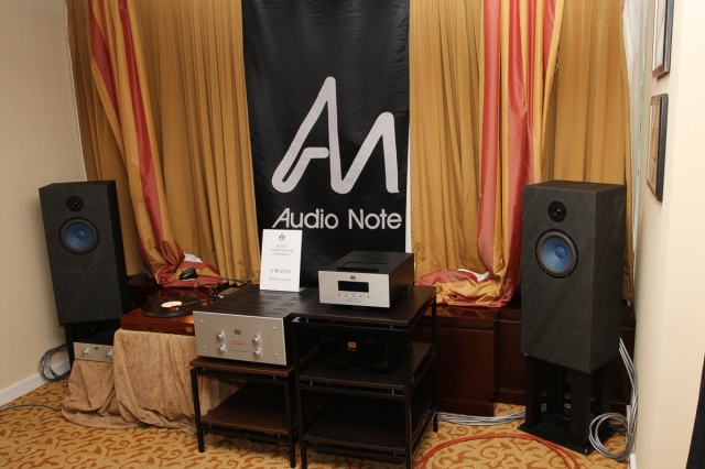AV Trend & Hi-Fi Show 2013 fotóriport
