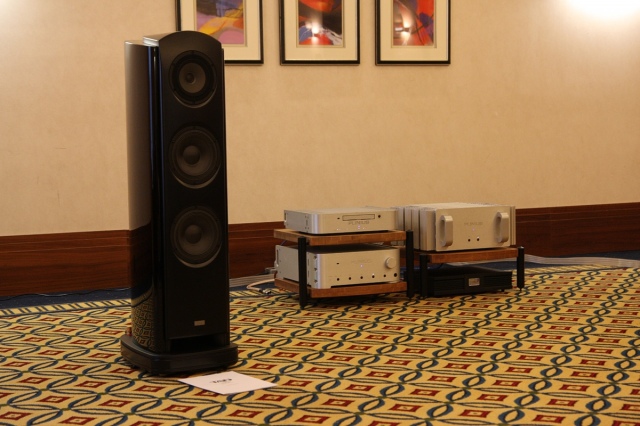 AV Trend & Hi-Fi Show 2013 fotóriport