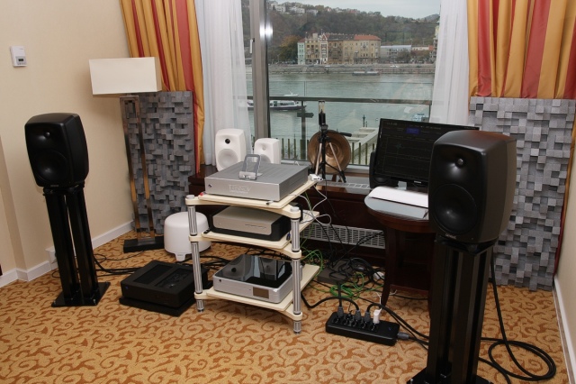 AV Trend & Hi-Fi Show 2013 fotóriport
