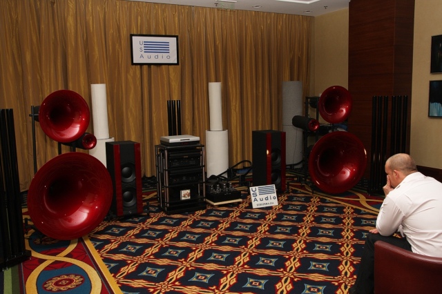 AV Trend & Hi-Fi Show 2013 fotóriport