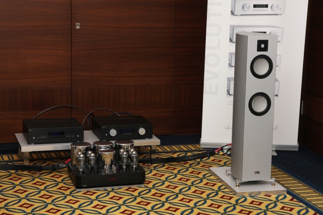 AV Trend & Hi-Fi Show 2013 fotóriport
