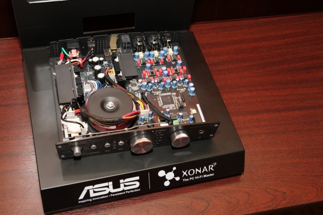 AV Trend & Hi-Fi Show 2013 fotóriport