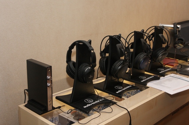 AV Trend & Hi-Fi Show 2013 fotóriport