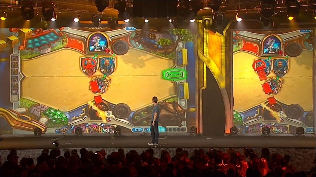 BlizzCon: Első napi összefoglaló