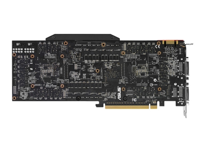 A Titannél is gyorsabb az ASUS ROG Mars 760