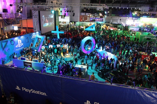 PlayIT 2013. beszámoló