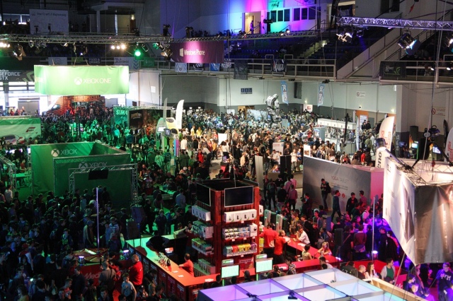 PlayIT 2013. beszámoló