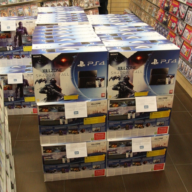 Interjú Sándor Csabával a PlayStation 4-ről