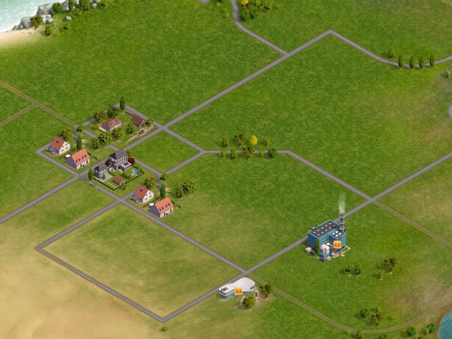 Power Matrix: böngészős játék az energiagazdálkodásról