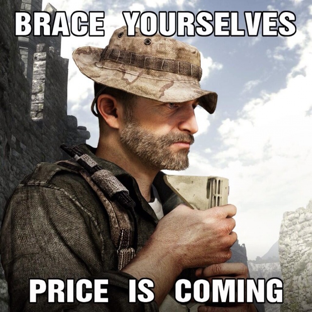 Call of Duty: Advanced Warfare