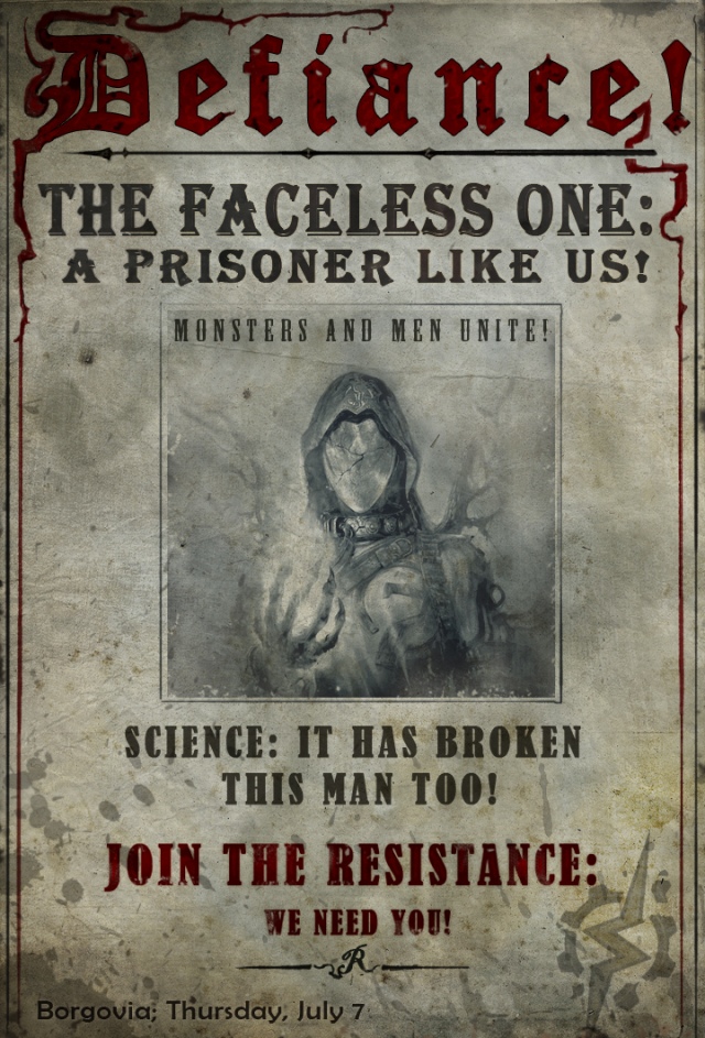 The Incredible Adventures of Van Helsing II