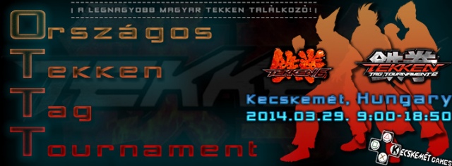 Tekken Tag Tournament 2