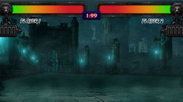 Blizzard Outcasts - verekedős játék készül a Blizzardnál (április 1.)