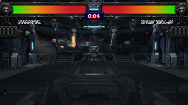 Blizzard Outcasts - verekedős játék készül a Blizzardnál (április 1.)