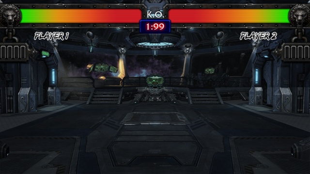 Blizzard Outcasts - verekedős játék készül a Blizzardnál (április 1.)