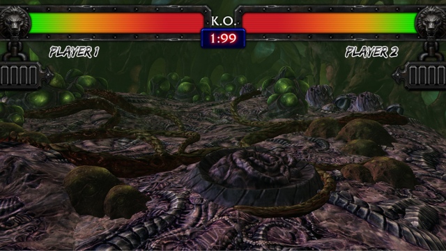 Blizzard Outcasts - verekedős játék készül a Blizzardnál (április 1.)