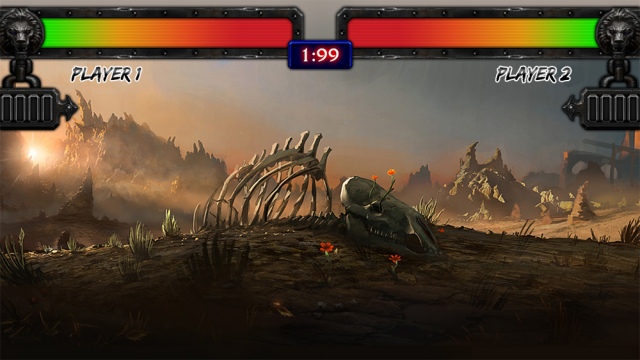 Blizzard Outcasts - verekedős játék készül a Blizzardnál (április 1.)