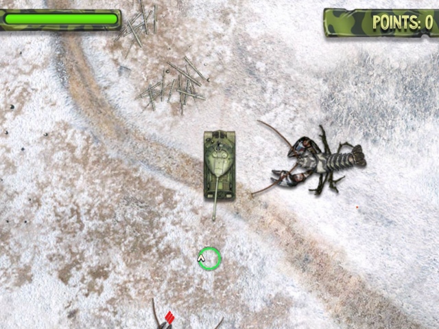 Ufók a World of Warplanesben (április 1.)