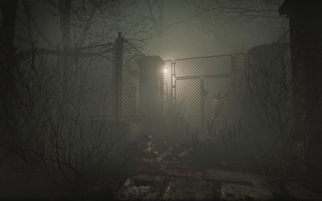 Outlast