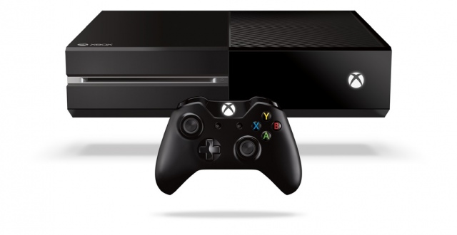 Jön a Kinect nélküli Xbox One