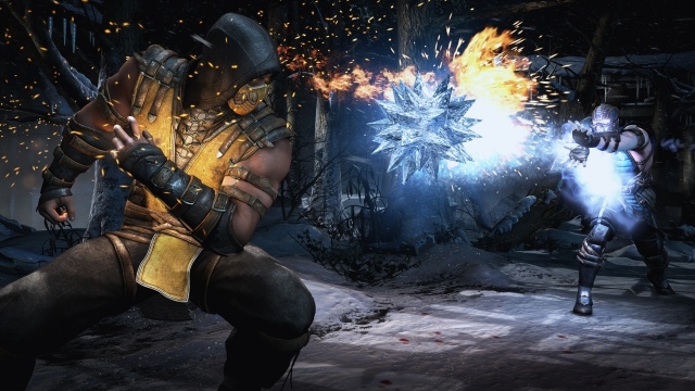 Támadnak a Mortal Kombat X új arcai