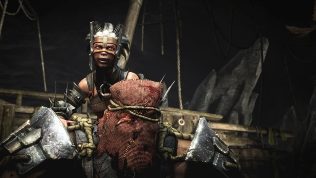 Támadnak a Mortal Kombat X új arcai