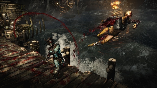 Támadnak a Mortal Kombat X új arcai
