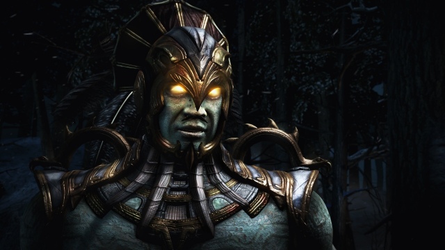 Támadnak a Mortal Kombat X új arcai
