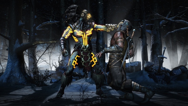 Támadnak a Mortal Kombat X új arcai