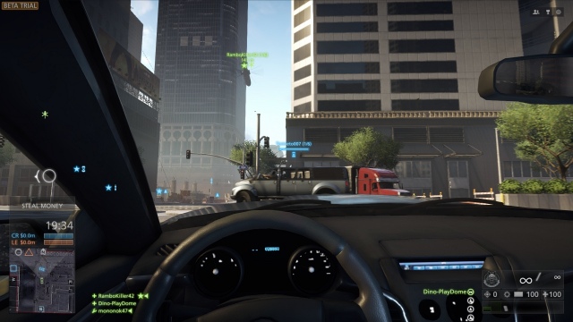 Battlefield: Hardline