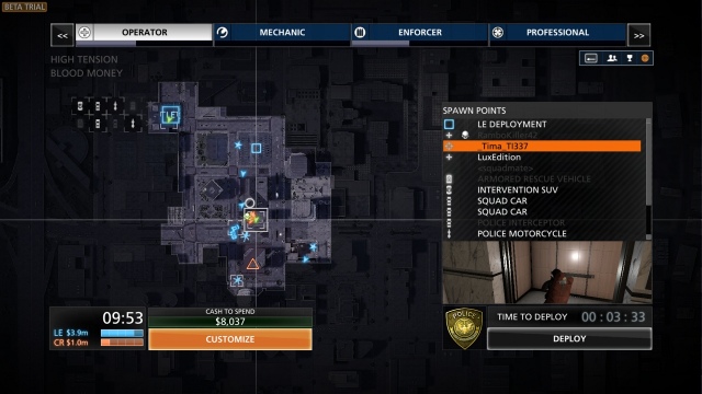 Battlefield: Hardline