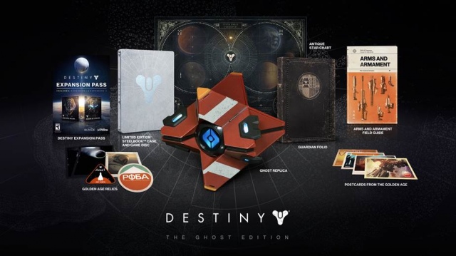 Destiny