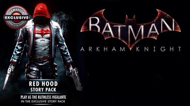 Batman: Arkham Knight