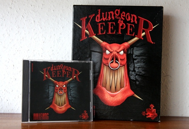 Dungeon Keeper