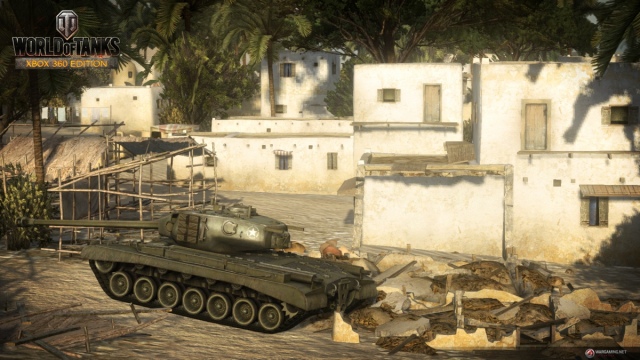 100 millió játékossal büszkélkedik a Wargaming