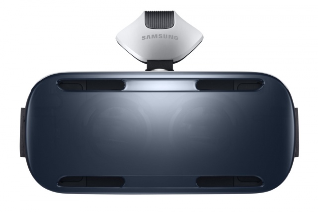 Samsung Gear VR ősszel