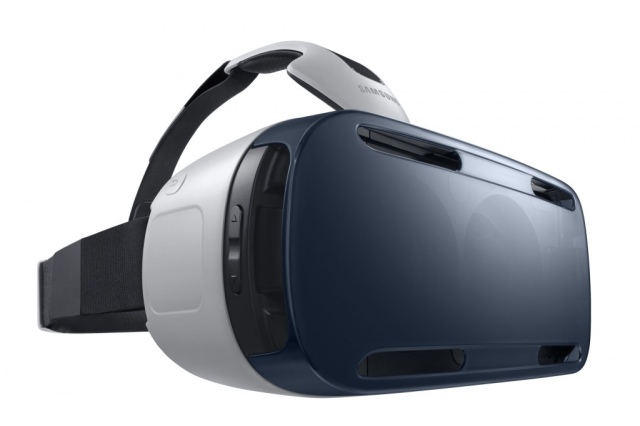 Samsung Gear VR ősszel
