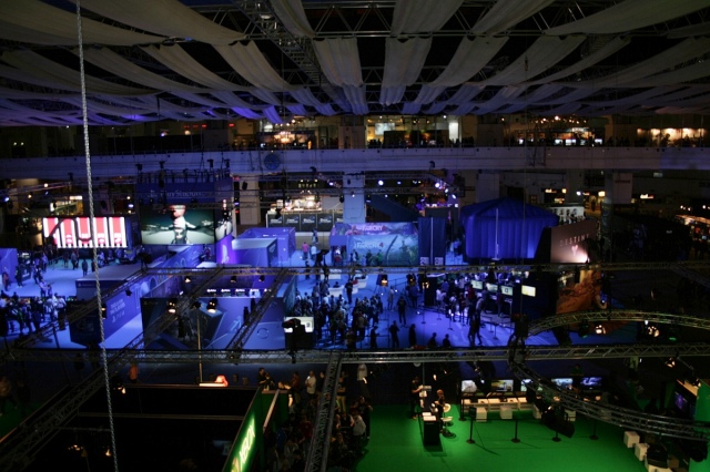 EGX London 2014: Blade összefoglalója az első napról