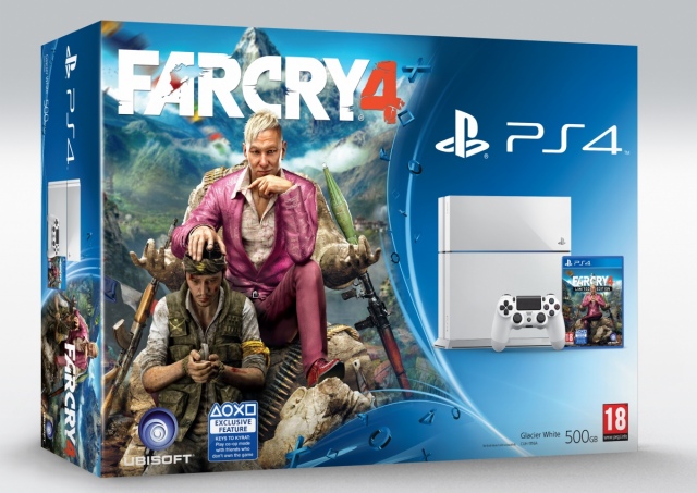 Far Cry 4